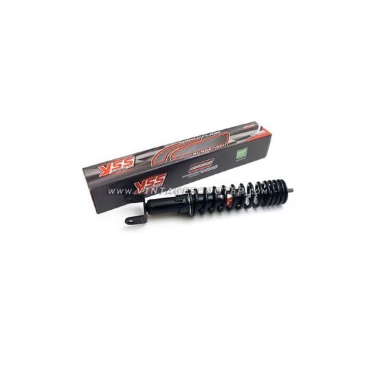 Amortisseur arrière standard YSS Vespa 50-125 Primavera - GT - Sprint - Rally - PX